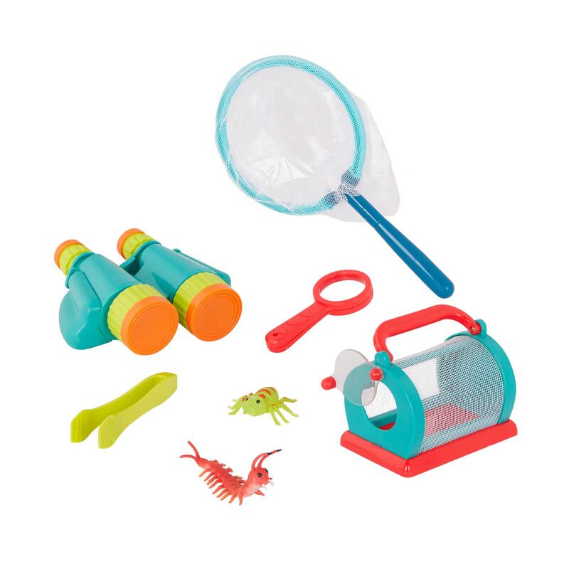 B.Toys Kids Explorers Set image number 0