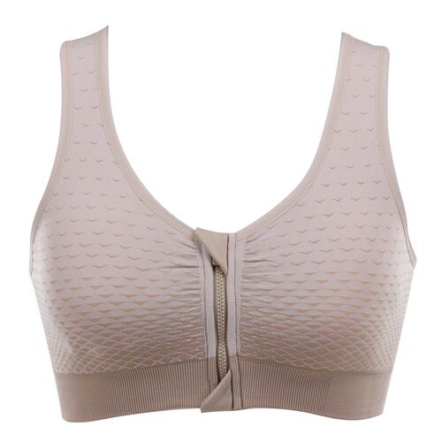 ABC Breast Care Mastectomy Active Bra