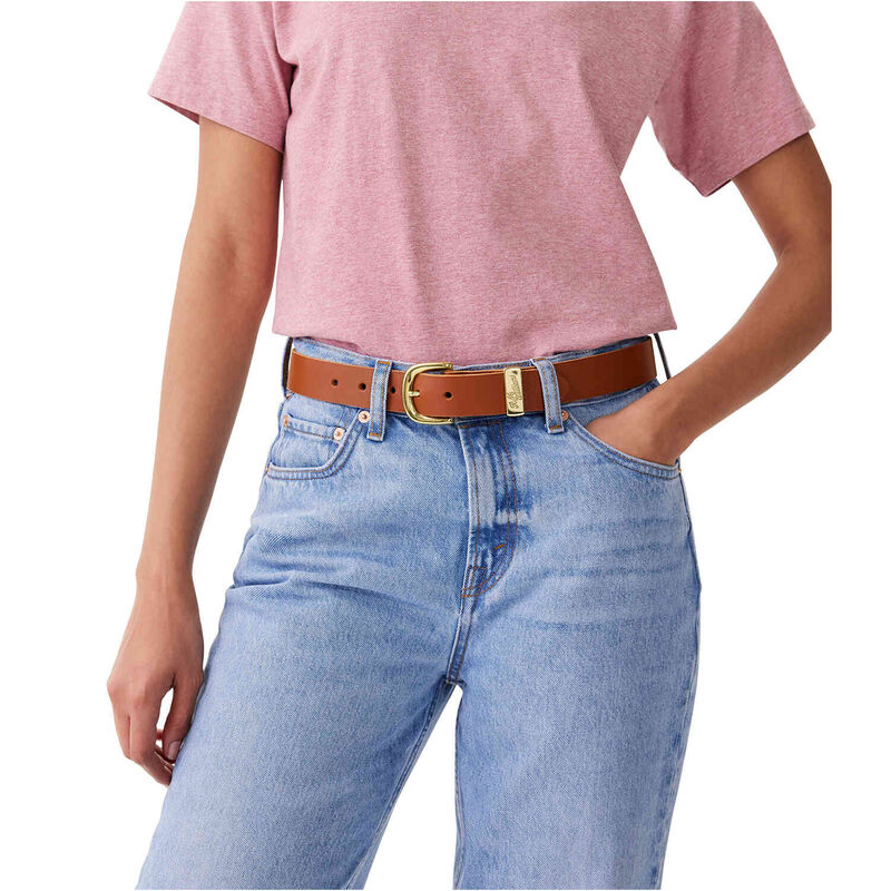 R.M. Williams Allora Belt 1 1/4" image number 1
