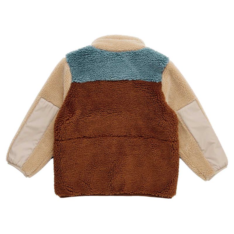 Crywolf Yeti Jacket image number 1