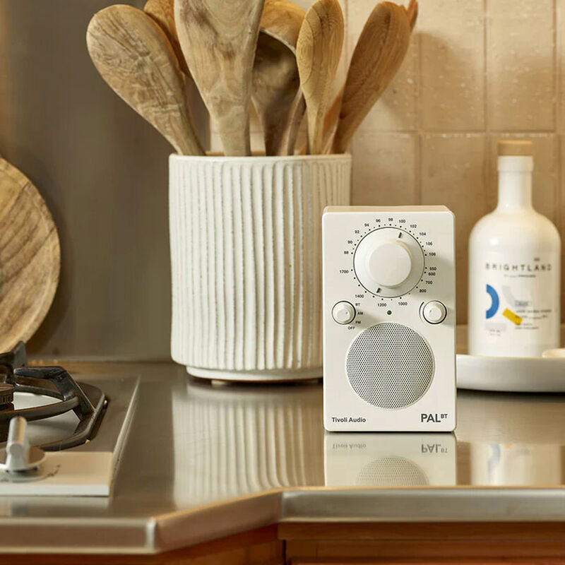 Tivoli PAL Bluetooth FM Radio image number 14
