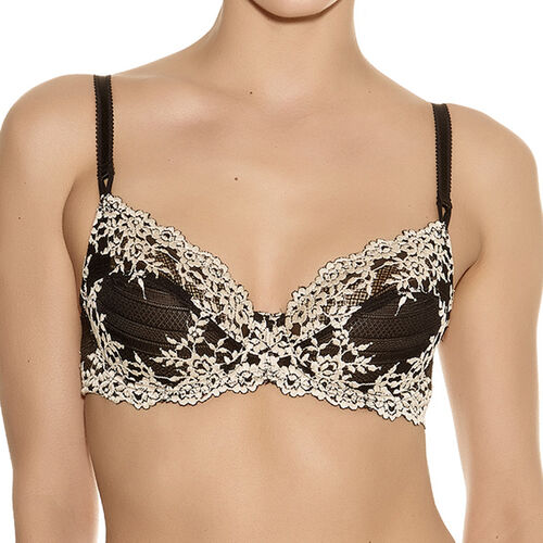 Wacoal Embrace Lace Underwire Bra