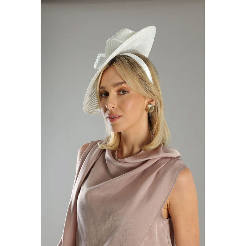 Morgan & Taylor Trisha Fascinator image number 5