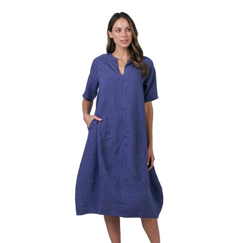 Naturals By O & J Moss Dress