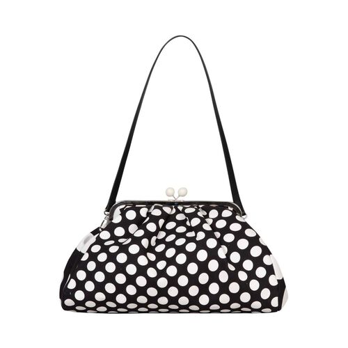 Curate Shoulder Candy Bag