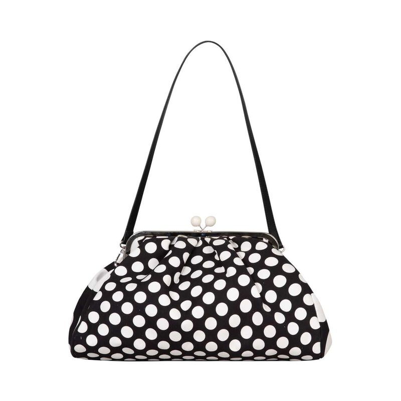 Curate Shoulder Candy Bag image number 0