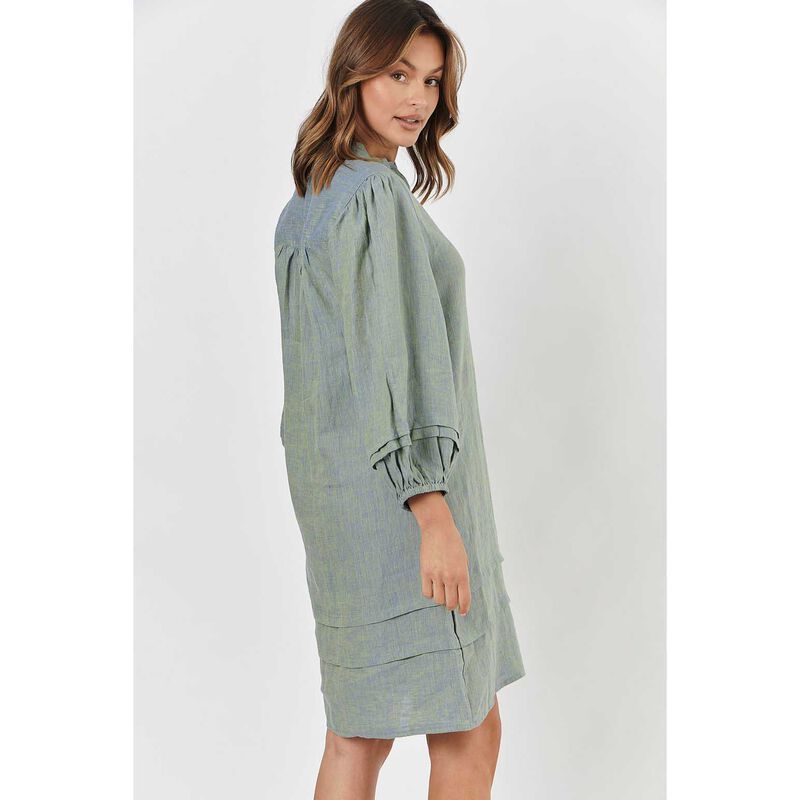 Naturals By O & J Dress image number 2