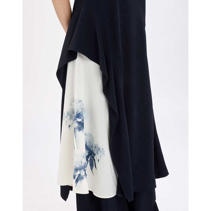 High Revoke Dress image number 2