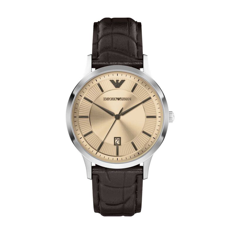 Emporio Armani Watch AR11783 image number 0