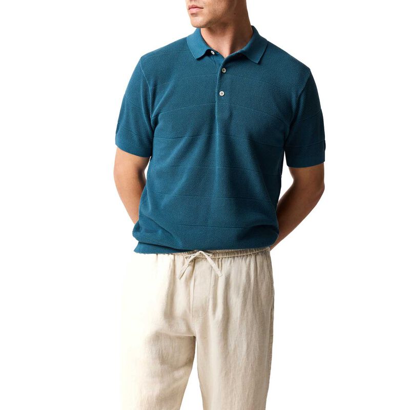 Rodd & Gunn Masons Flat Knit image number 20