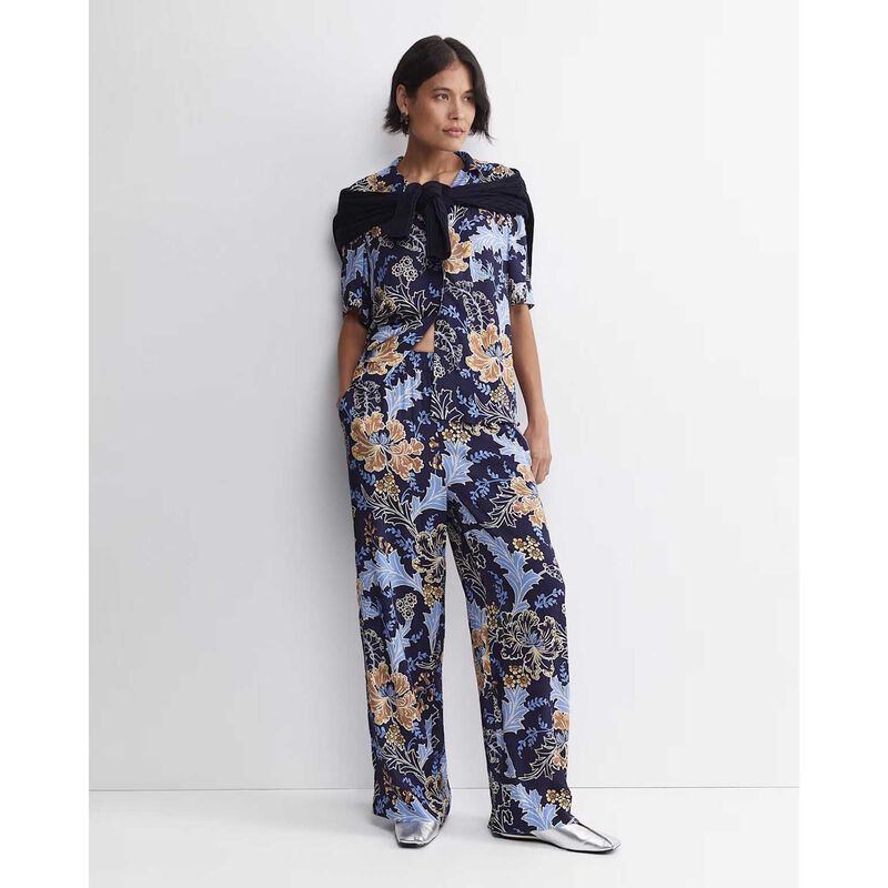 Sportscraft Sportscraft Poppy Liberty Blouse image number 3