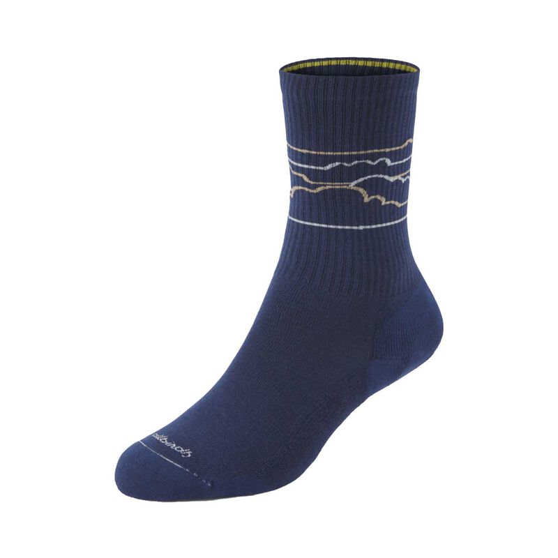 Allbirds Anytime Crew - Cloudstripe image number 0