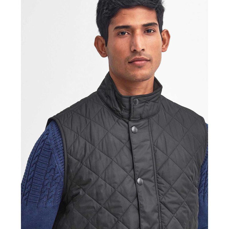 Barbour New Lowerdale Quilted Gilet image number 2