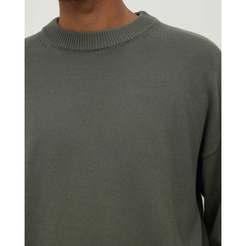 Assembly Label Rowan Cotton Knit Moss image number 2