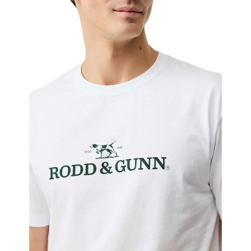 Rodd & Gunn The Logo Tee 2.0 image number 18