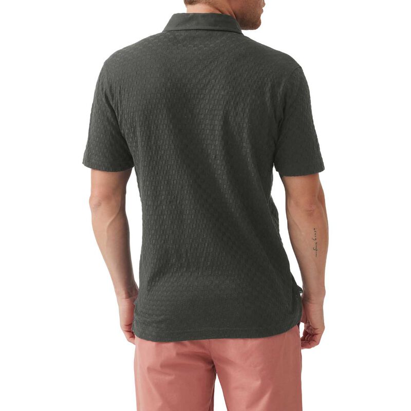 Rodd & Gunn Huntsbury Ss Polo image number 9