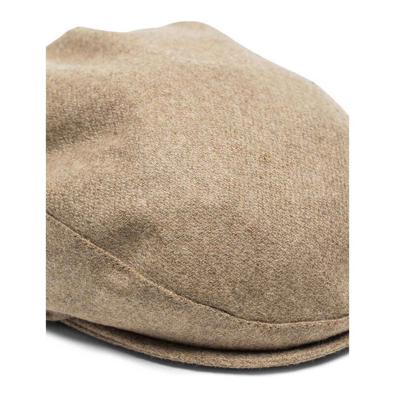 Rodd & Gunn Trafalgar Park Flat Cap image number 6