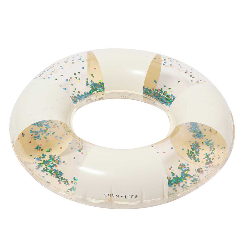 SUNNYLiFE Mini Tube Pool Ring image number 0