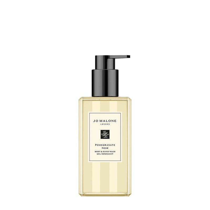 Jo Malone London Pomegranate Noir Body & Hand Wash 250ml image number 0