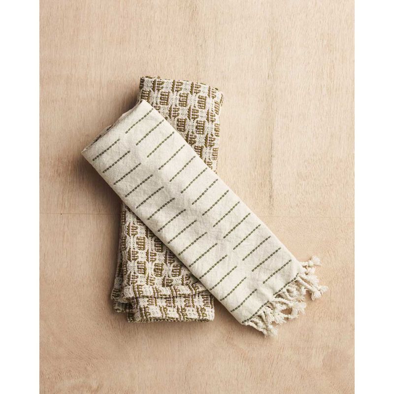Robert Gordon Tea Towels 2Pk - Nora 55x75cm image number 3