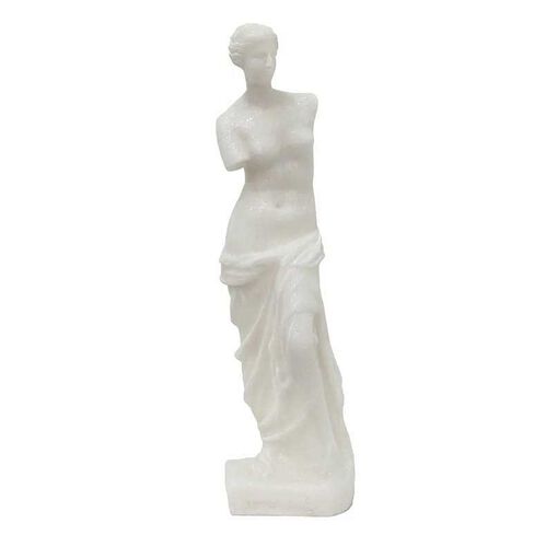 French Country Classical Greek Statue
