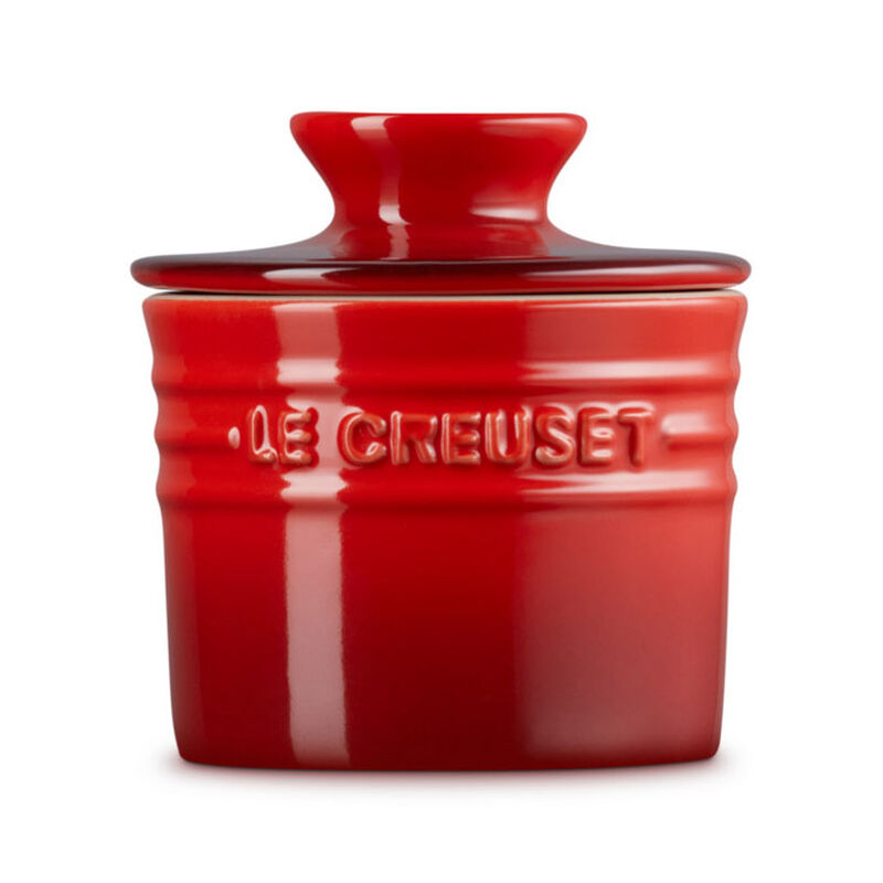 Le Creuset Butter Bell - Cerise image number 3