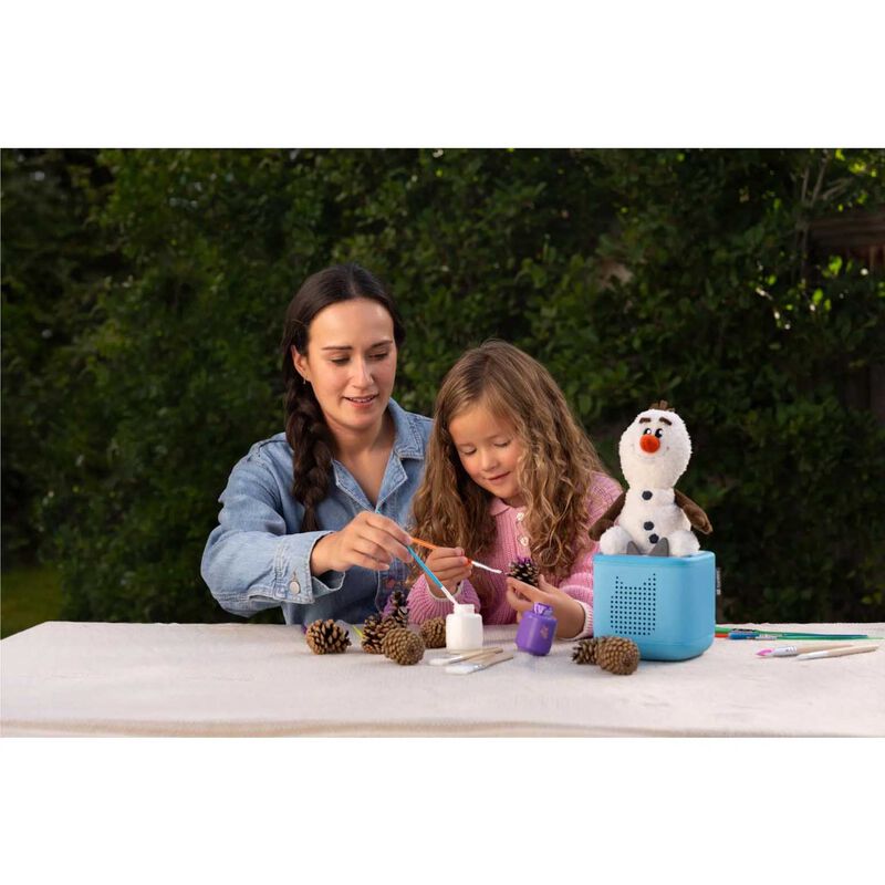 tonies Cuddle Plush &ndash; Disney &ndash; Olaf image number 1