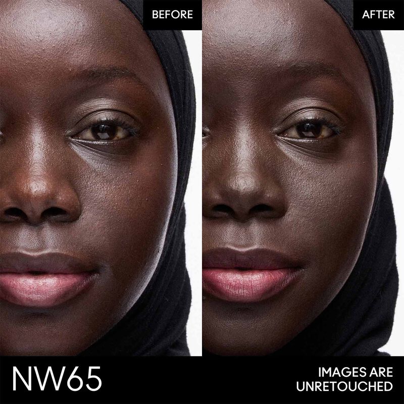 MAC Studio Fix Powder Plus Foundation image number 225