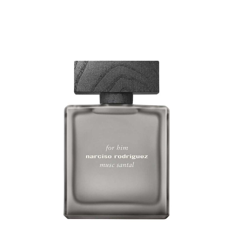 Narciso Rodriguez For Him Intense Santal Musc EDP 100ml image number 0
