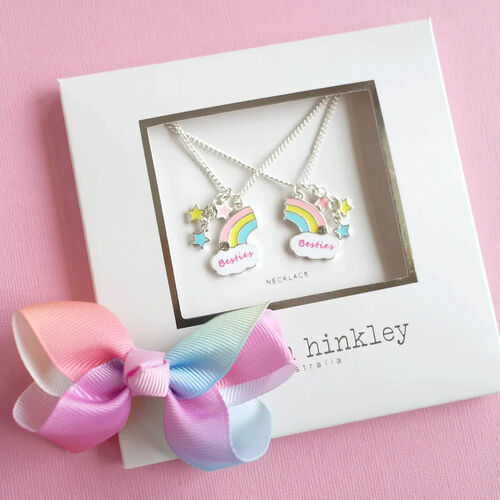 Logical Toys Besties Necklace Set