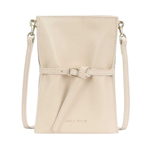 Deadly Ponies Mr Penny Pouchette