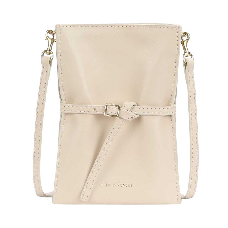 Deadly Ponies Mr Penny Pouchette image number 0