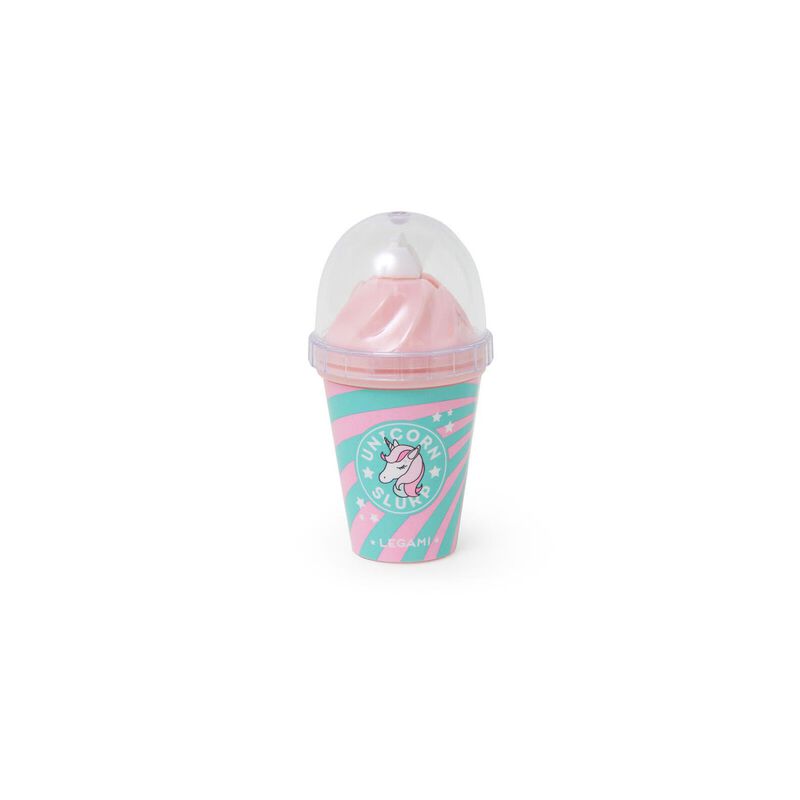 Legami Correction Tape - Unicorn Slurp image number 1