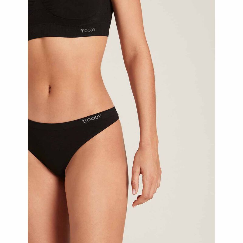 Boody G-String image number 1