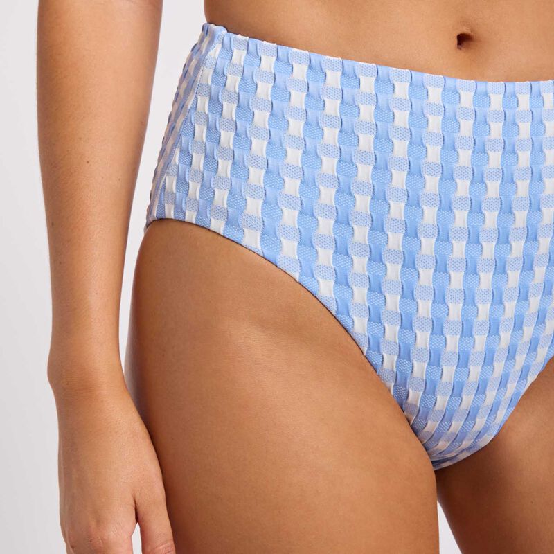 Seafolly Bella High Waisted Pant image number 2