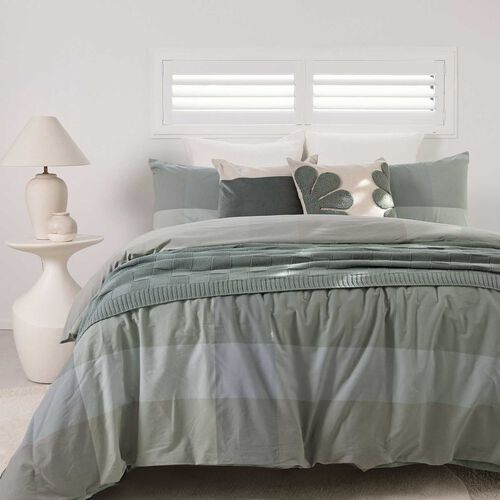 Bambury Sullivan Quilt Cover Set