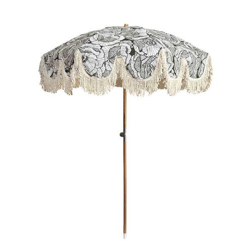 ICO Traders Summer Sun Umbrella - Oxfordshire