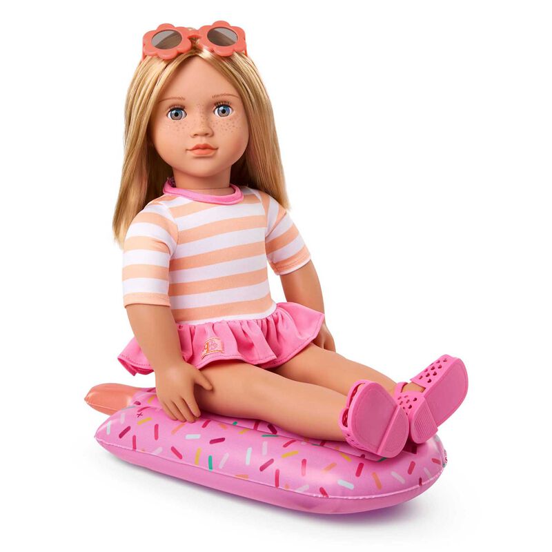 Our Generation Dolls 18" Regular Doll - Margot image number 3