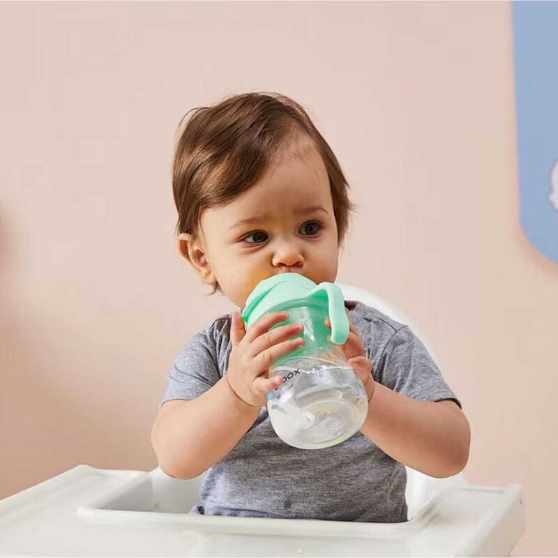 B.Box Sippy Cup V2 - Pistachio image number 2