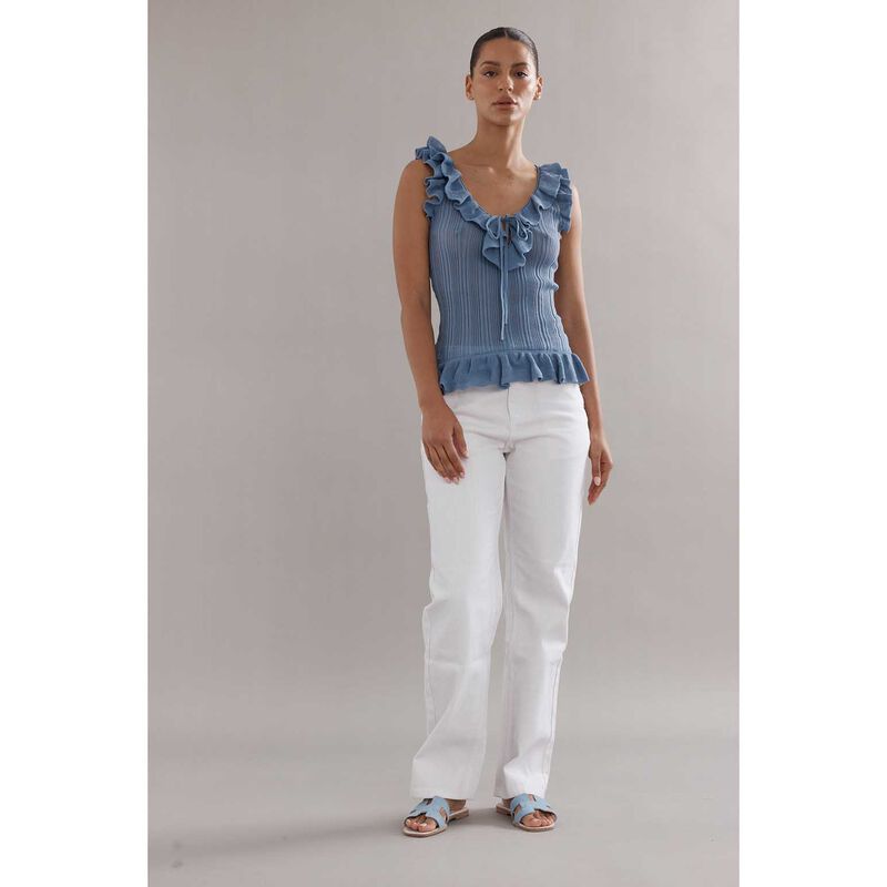 Caitlin Crisp Darwin Tank image number 3