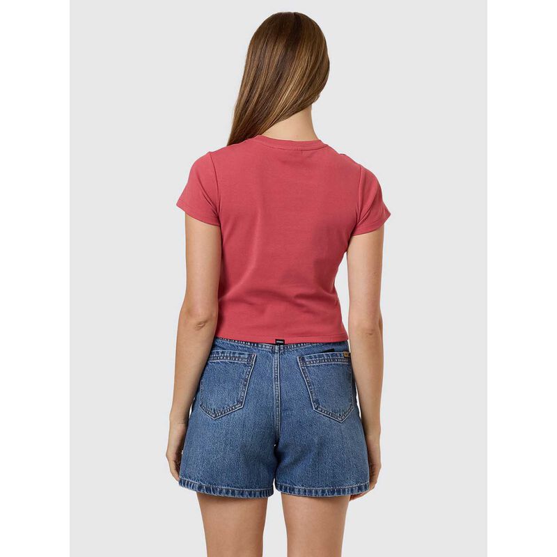 Thrills Minimal Thrills Mini Tee image number 1