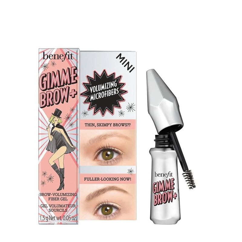 benefit Gimme Brow + Shade 05 Mini image number 0