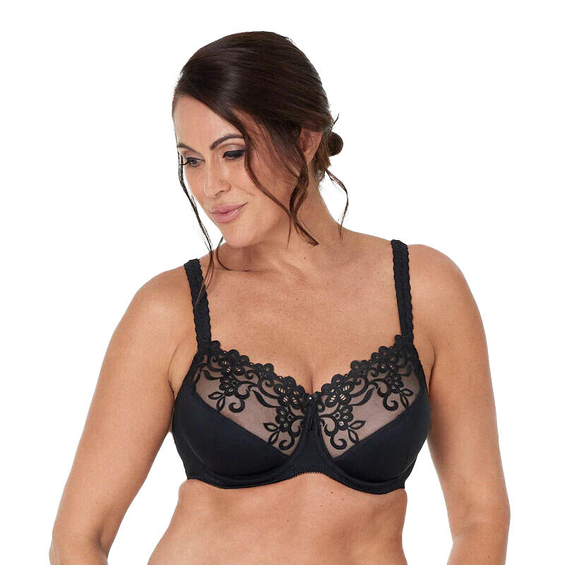 Fayreform Coral Underwire Bra image number 0