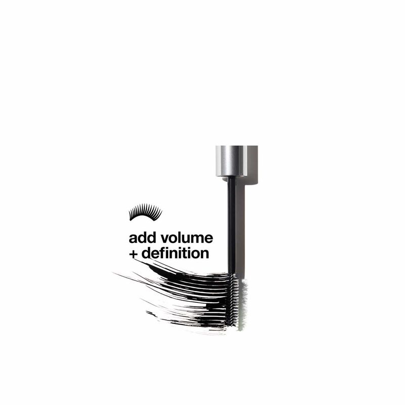 Clinique High Impact Waterproof Mascara Black image number 1