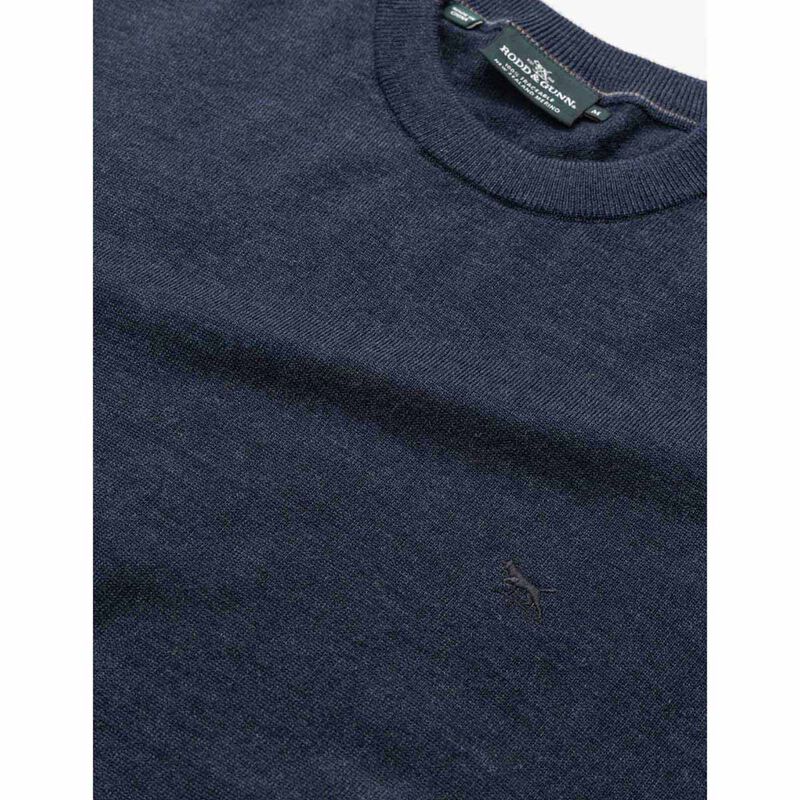 Rodd & Gunn York Bay Knit image number 2
