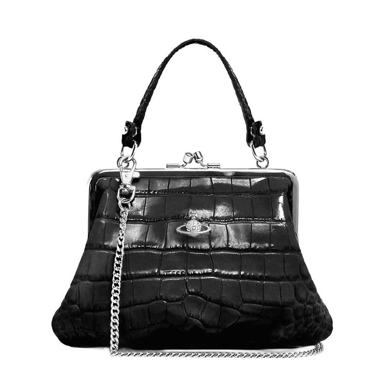 Vivienne Westwood Granny Frame Purse image number 0