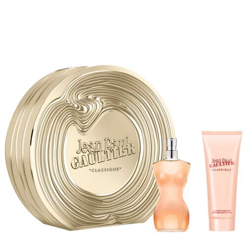Jean Paul Gaultier Classique 50ml Gift Set
