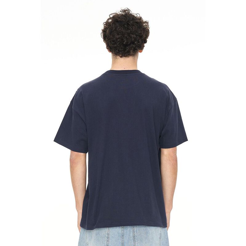 Huffer Block Tee 220/Hoop Dreams image number 1