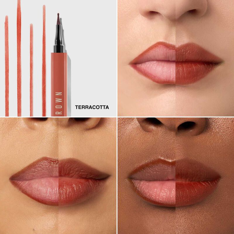 Bobbi Brown Lip Tint Liner image number 18