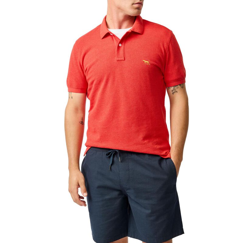 Rodd & Gunn The Gunn Polo image number 3